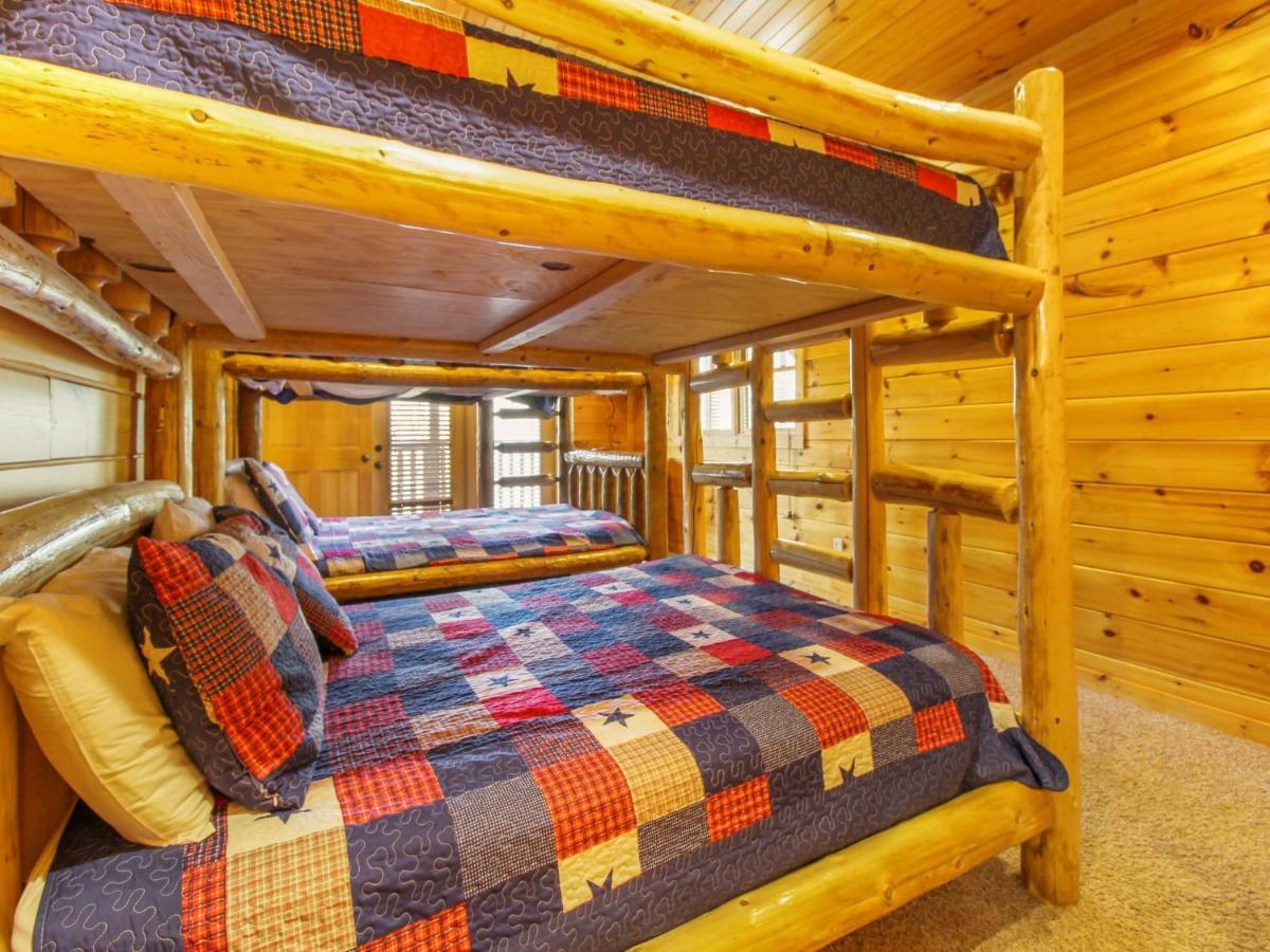 Big Sky Lodge II Гетлинбург Екстериор снимка