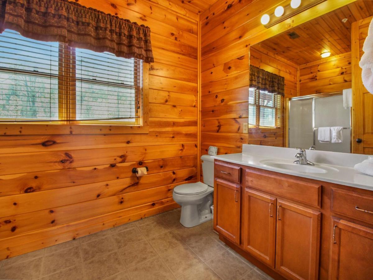 Big Sky Lodge II Гетлинбург Екстериор снимка