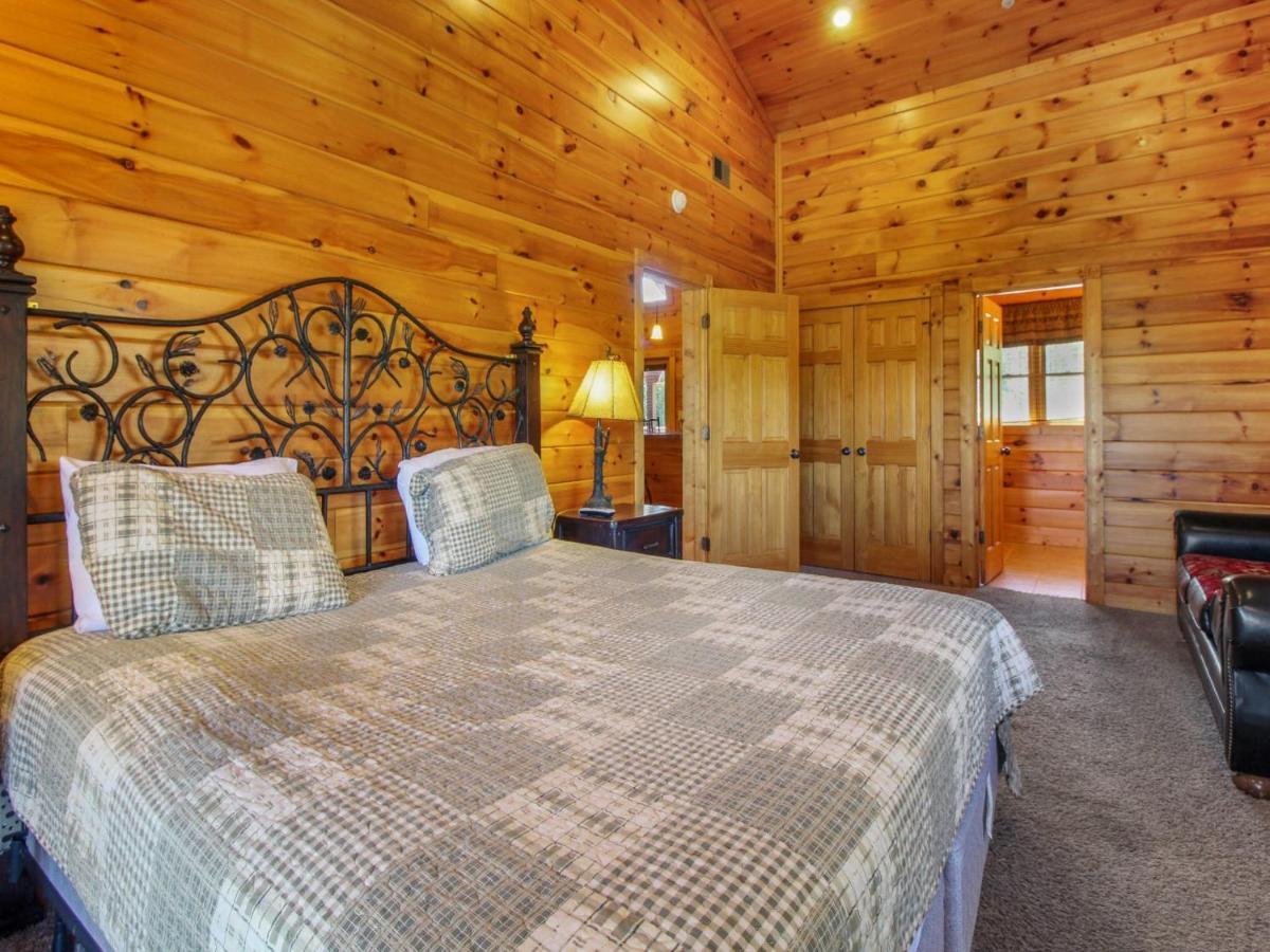 Big Sky Lodge II Гетлинбург Екстериор снимка
