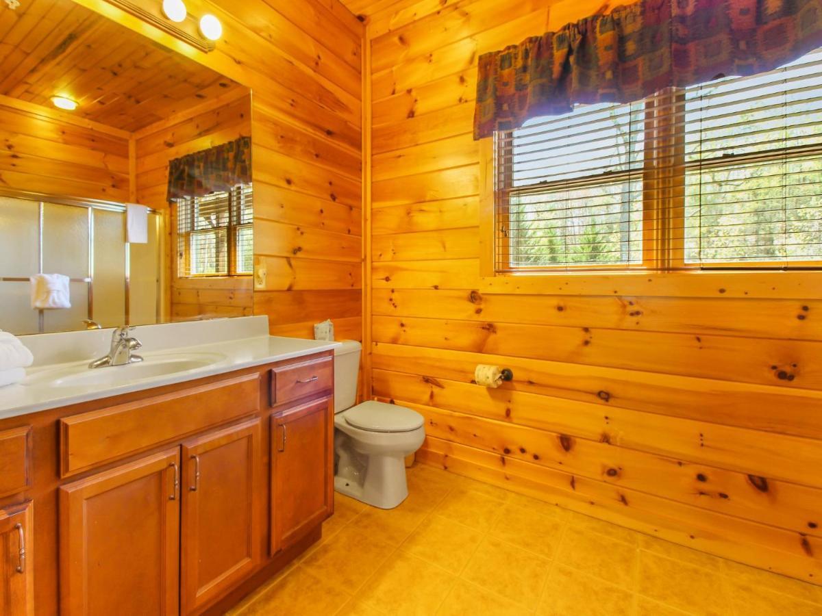 Big Sky Lodge II Гетлинбург Екстериор снимка