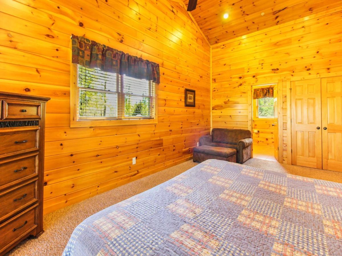 Big Sky Lodge II Гетлинбург Екстериор снимка